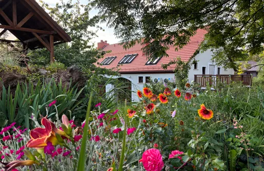 Zdjęcie obiektu Villa Greta