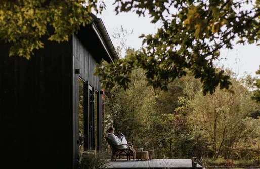 Zdjęcie obiektu Komorebi Cabins