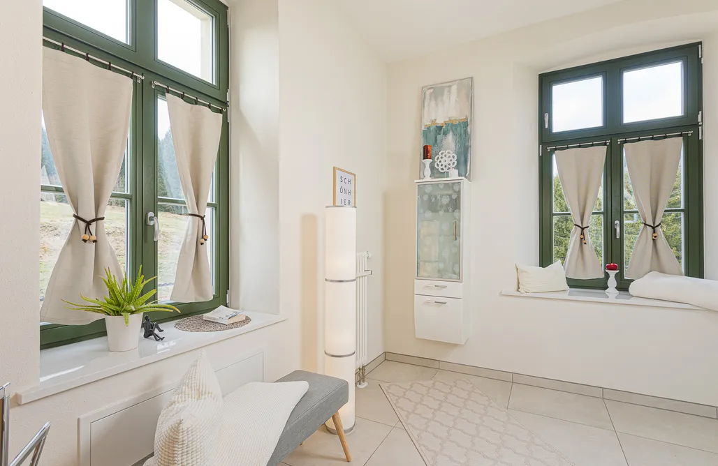 AlohaCamp Ferienwohnung 1 - Romantik 1