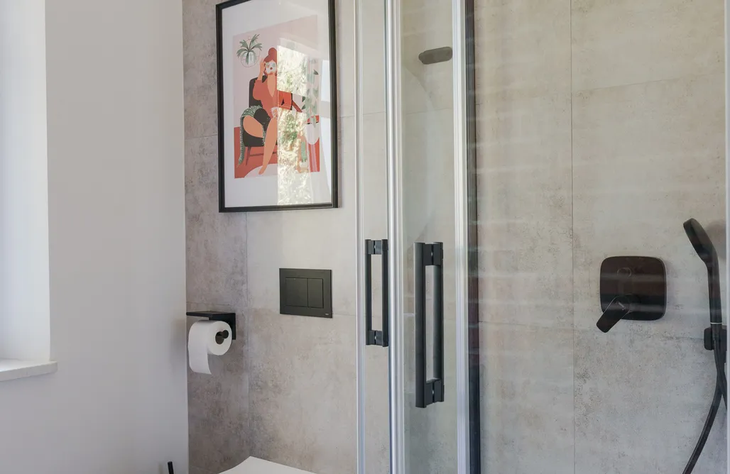 AlohaCamp Pokój 2-osobowy duży 3