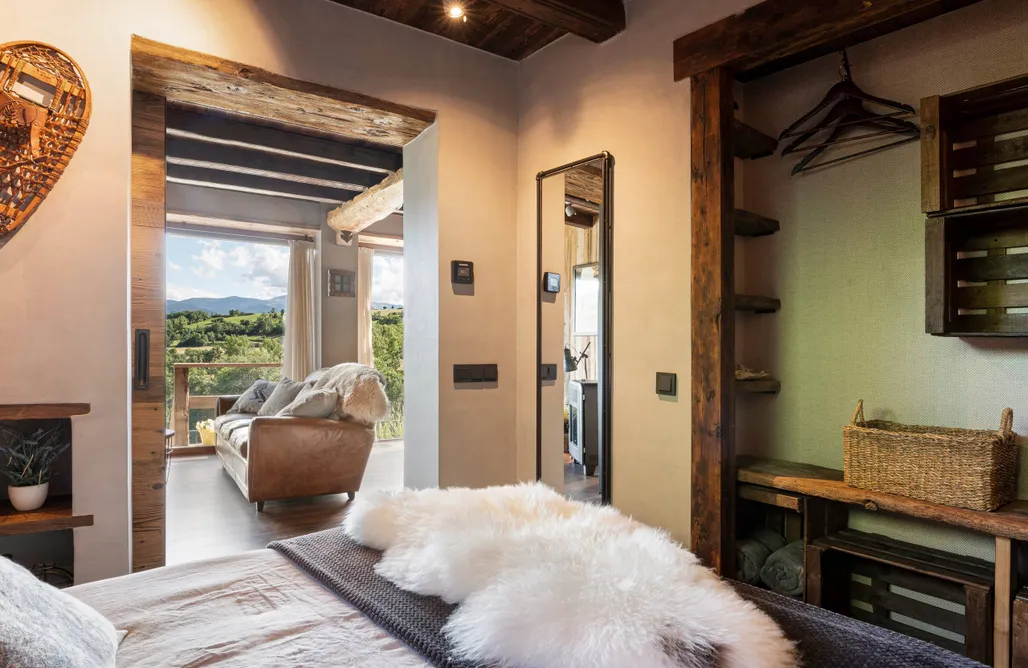 AlohaCamp Cal Cassi - Suite de montaña 4