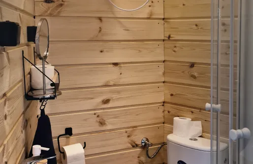 Zdjęcie obiektu Tree Vill - Domki na drzewie