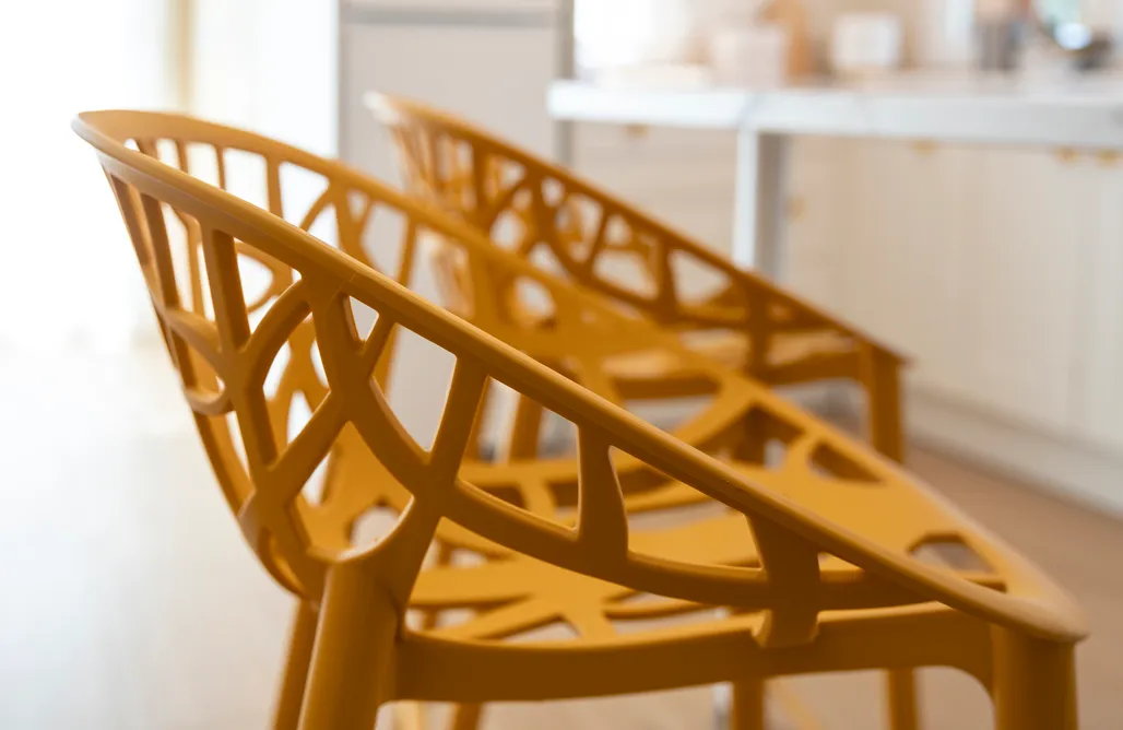 alojamientos AlohaCamp Cabaña Canadiense en la Sierra de Cuenca 5