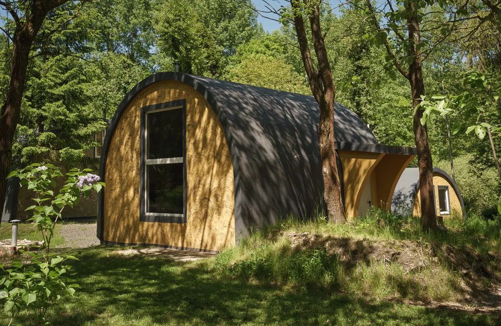 AlohaCamp  HALALA Maga 2