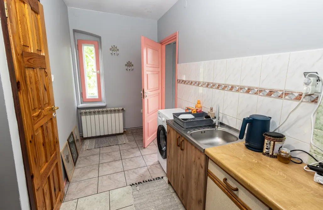 AlohaCamp Runo Leśne 4