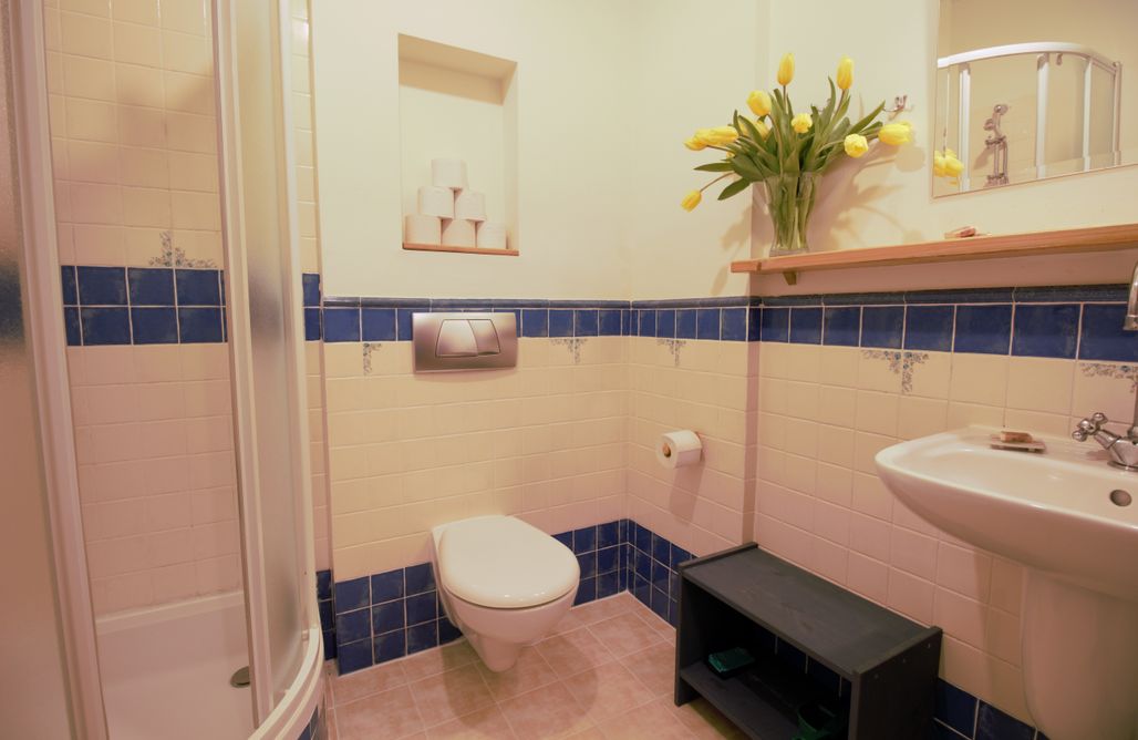 AlohaCamp Pokój 3-osobowy  4