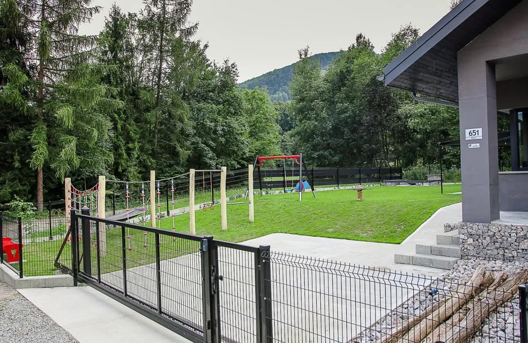 Hotel Szczawnica Dom wypoczynkowy Remedy 1