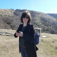 Agriturismo Le Masciare hostiteľ Agriturismo Le Masciare