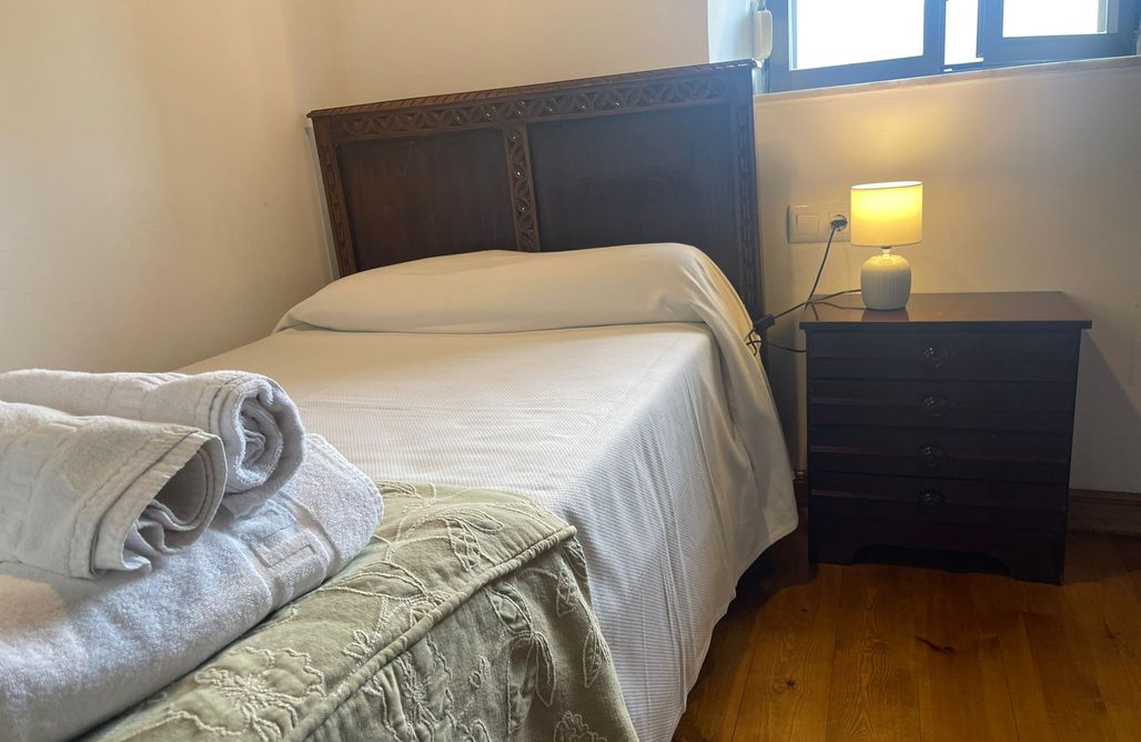 AlohaCamp La Casina de Castiello 2