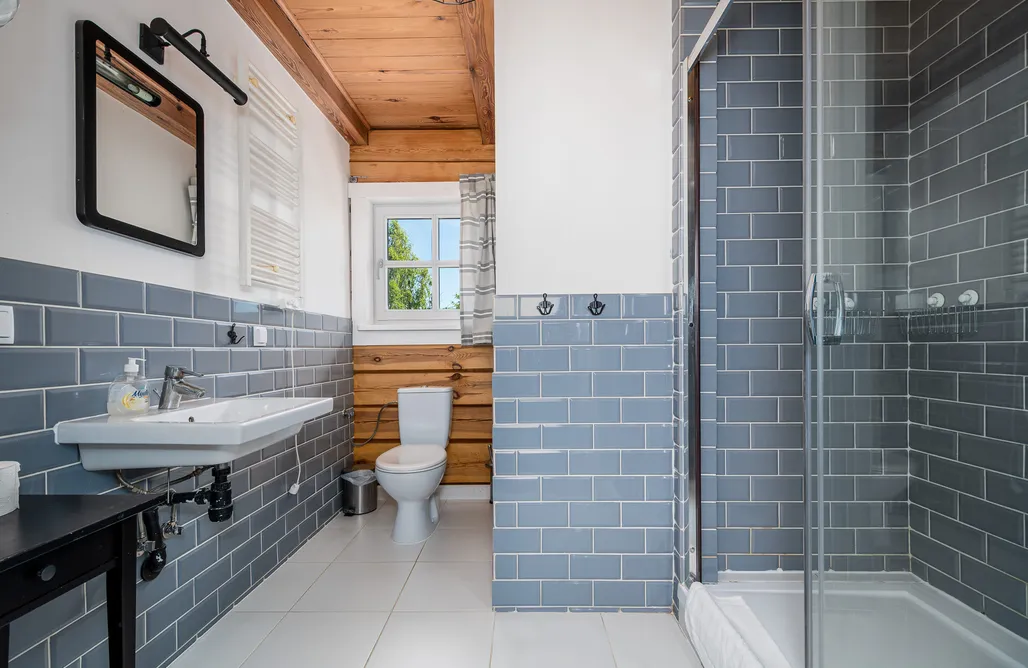 AlohaCamp Apartament 1 2