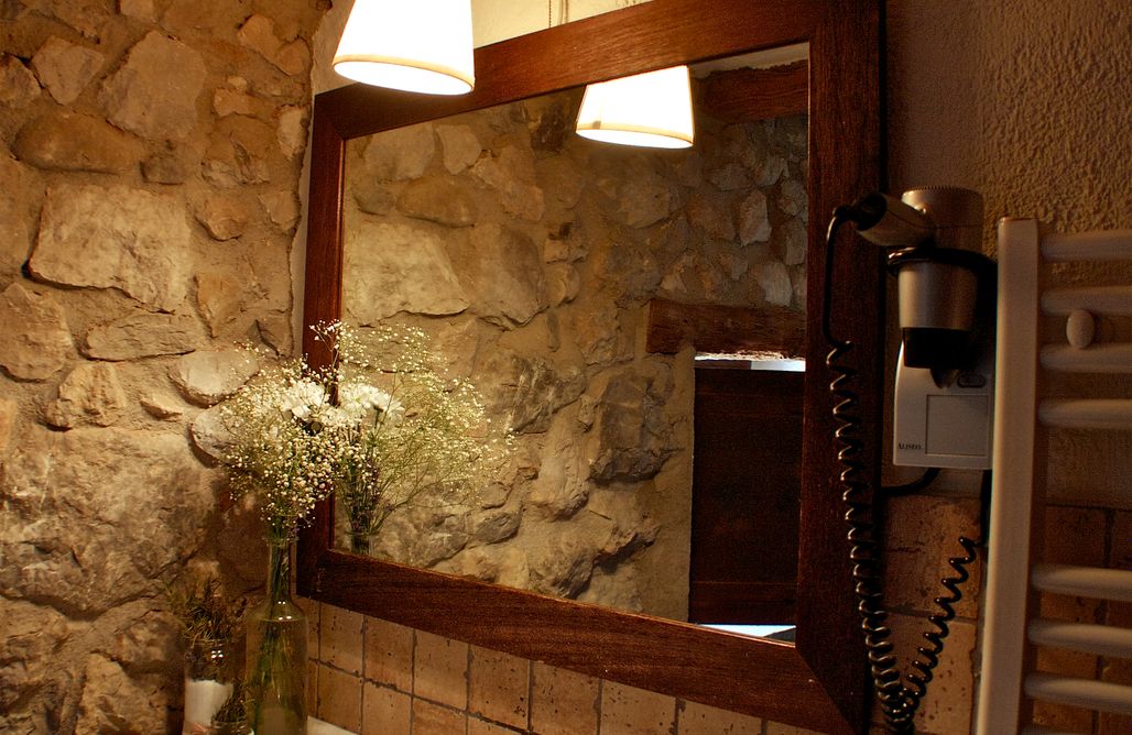 AlohaCamp Masía Cal Masover 1