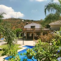 Juan host Casa Atalaya Sol