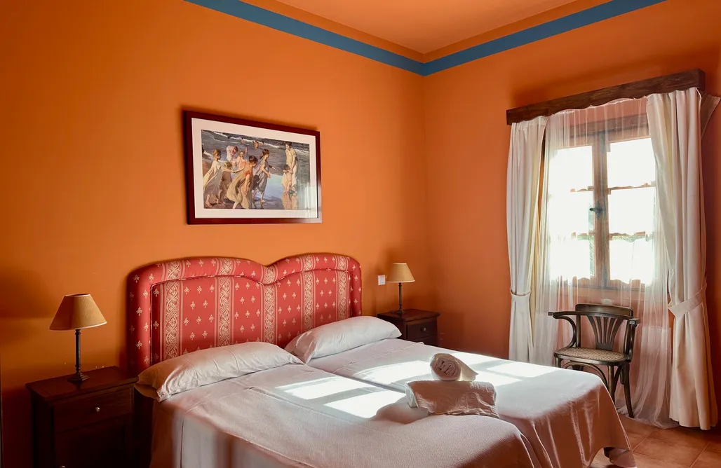 AlohaCamp Casona Monte Lumina 3