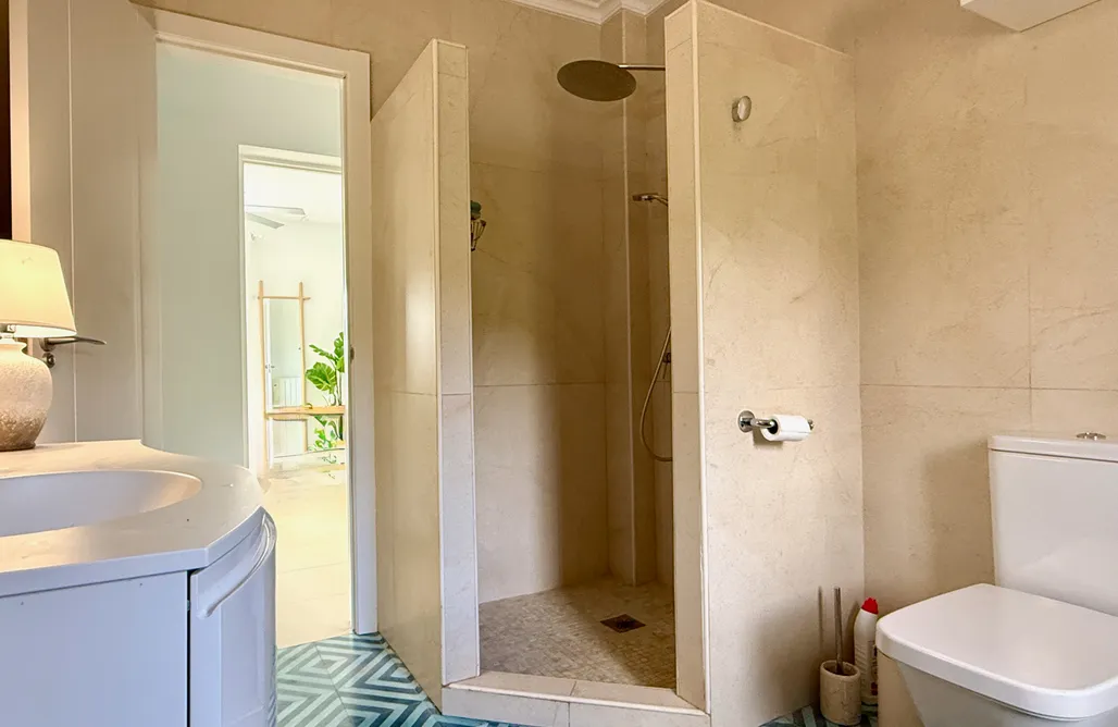 AlohaCamp Finca Moderna – Lux Family Getaway in Tolox 1