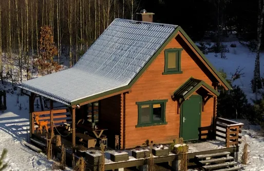 Zdjęcie obiektu Głuszecki Las