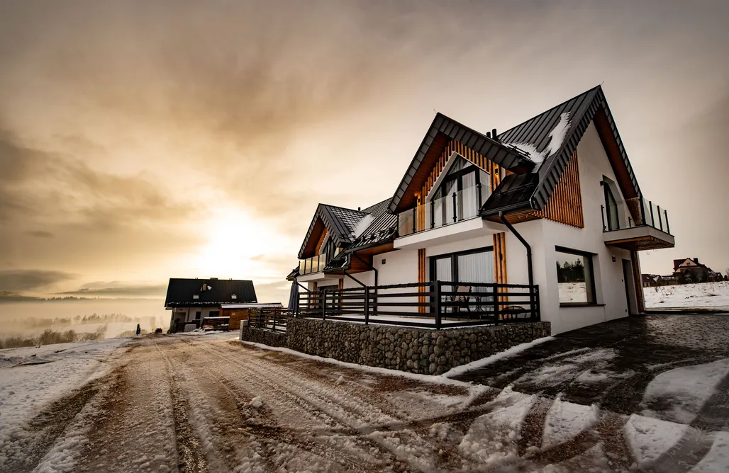 Alloggi AlohaCamp Apartament nad jeziorem Czorsztyńskim (A) 1