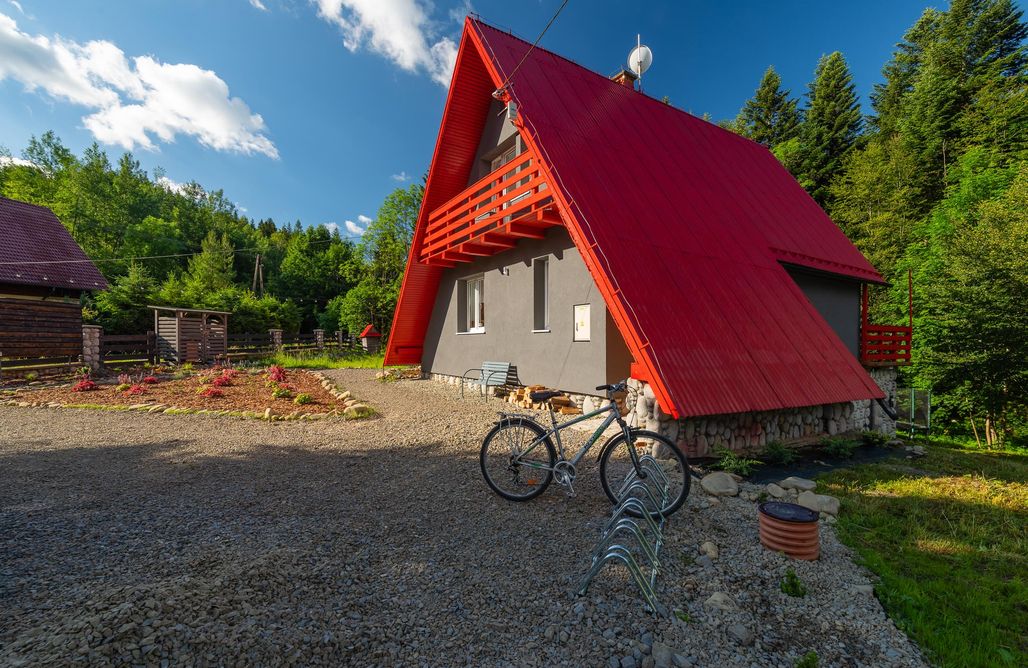 AlohaCamp Dom Numer 1 1