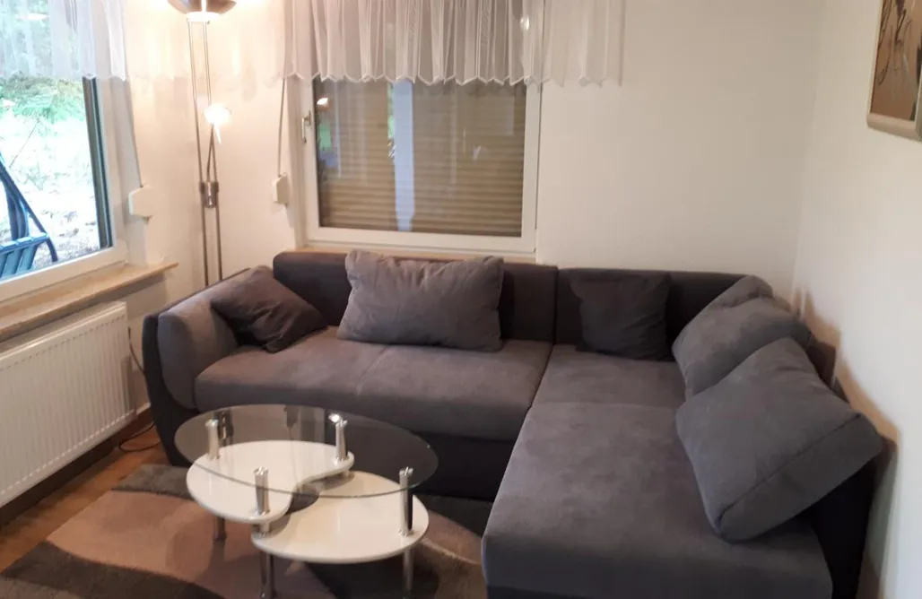 AlohaCamp Einfamilienhaus mit einem Schlafzimmer 3