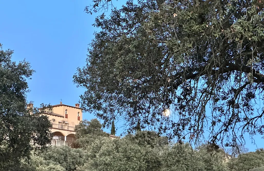 Cabaña Romántica Para Pareja La Casita Agroturismo Dehesa la Pared 1