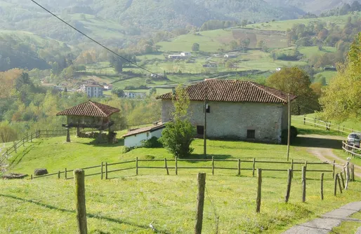 Imagen de La Collada