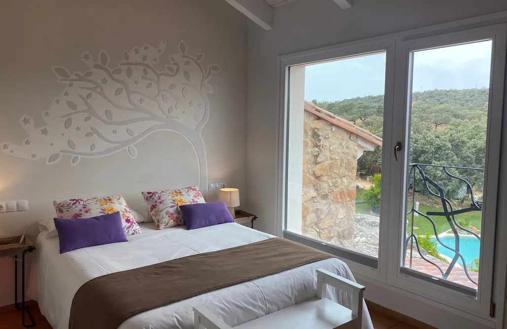 AlohaCamp Casa Deneb 2