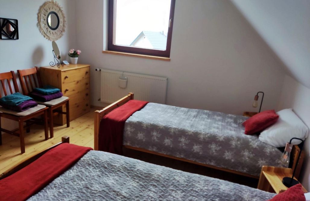 AlohaCamp Domek na wyłączność  4