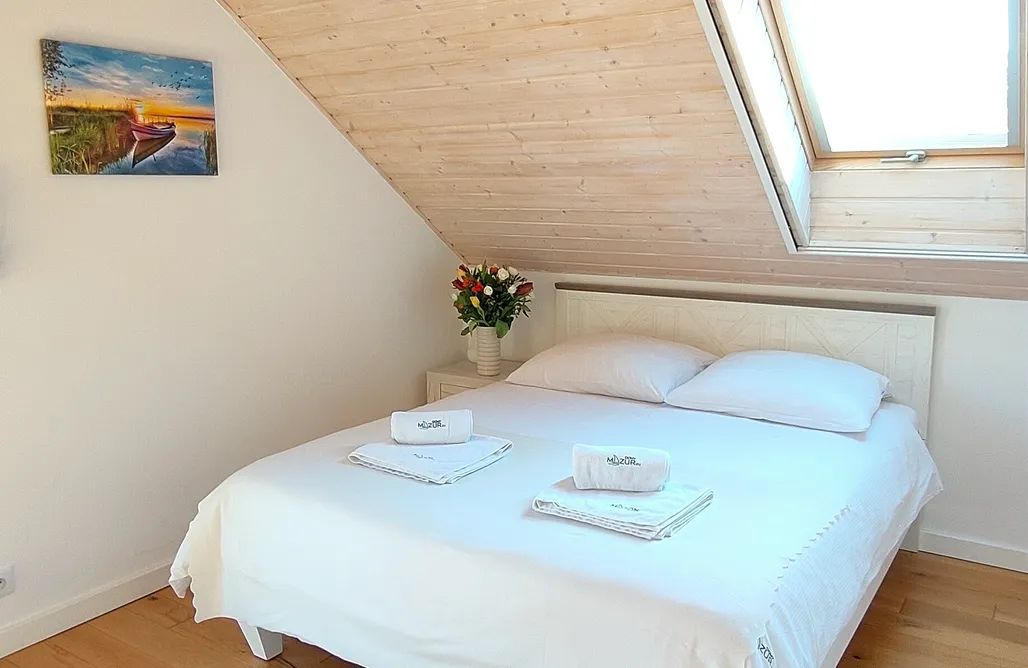 AlohaCamp Relax House - Małkinie 4