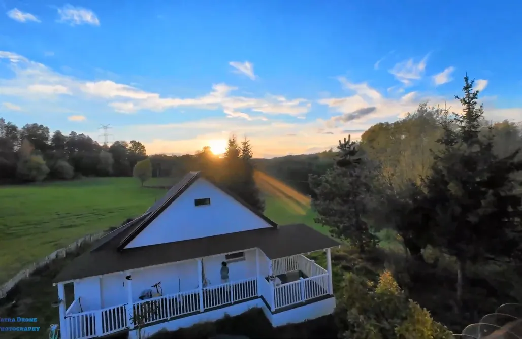 Agroturystyka Dolnośląskie ze zwierzętami Dolina Jamcito 3