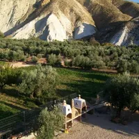 Jose ospitante Casa Rural Nieves