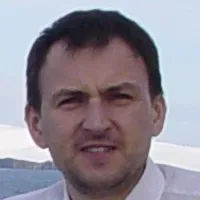 Jacek gospodarz Camping Baltic 