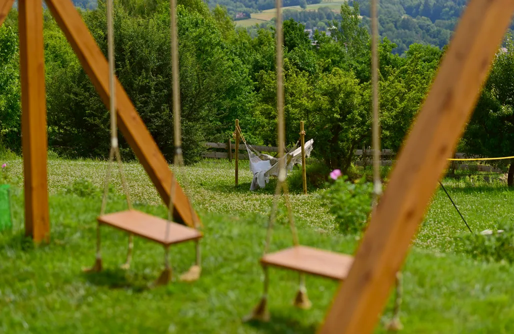 AlohaCamp MYCHATKA 1