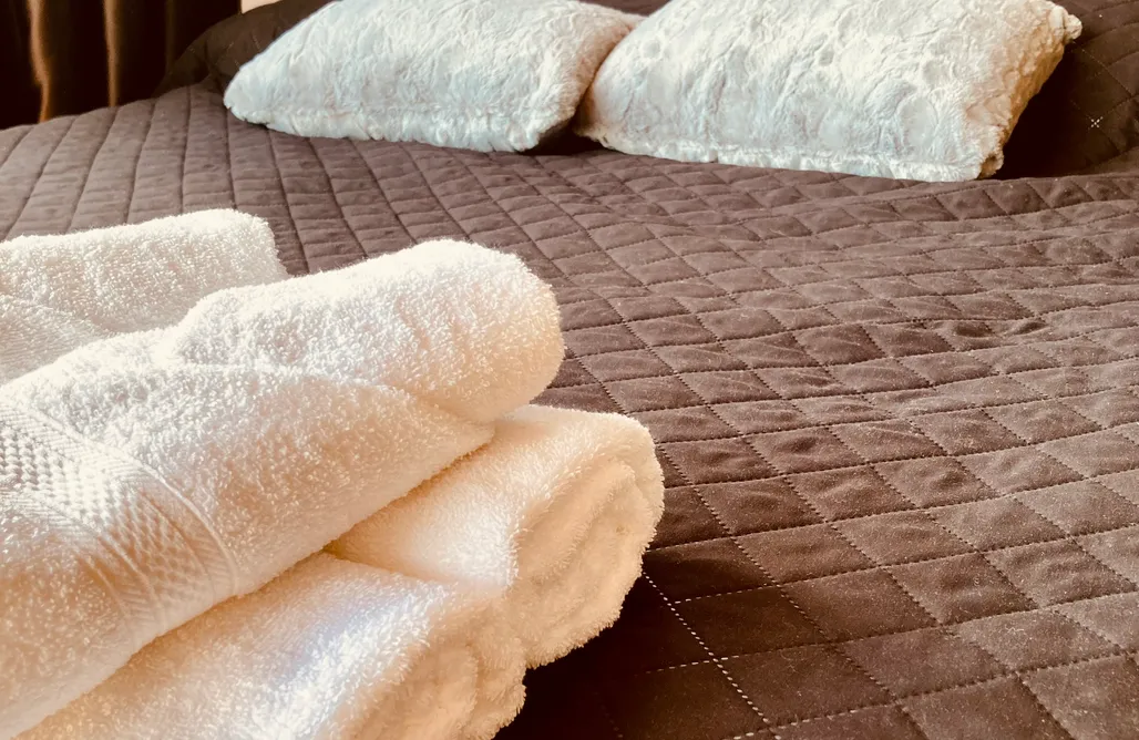 AlohaCamp Namiot 2 3