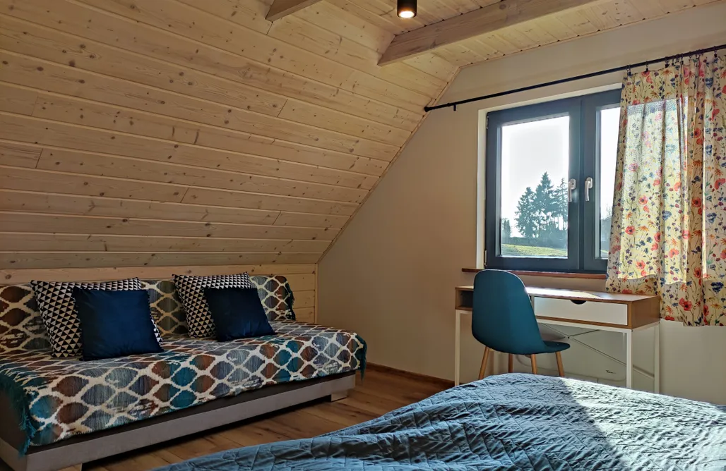 AlohaCamp Spichlerz Grabowo 3