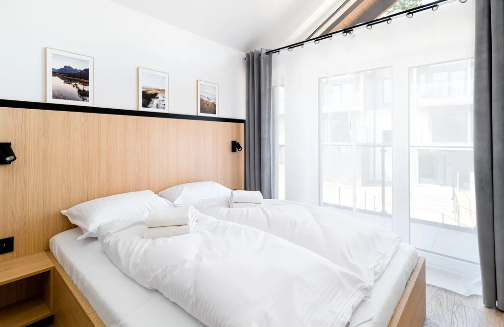 AlohaCamp Apartament 15 E 4