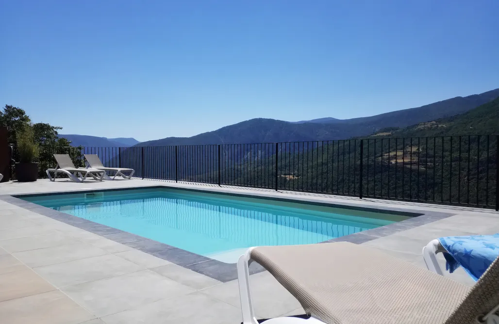 alojamientos AlohaCamp Cabanyes Les Flors 5