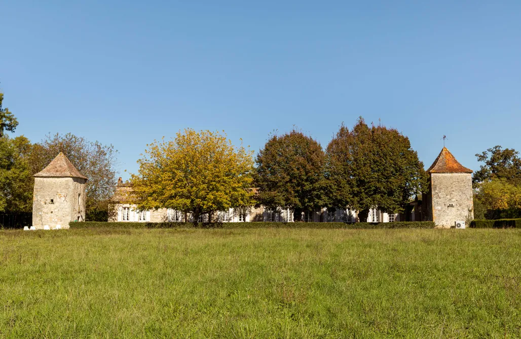 La Chartreuse des Moulins AlohaCamp