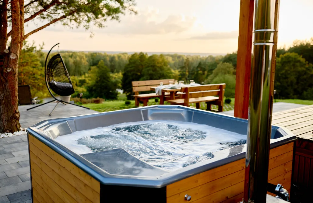 noclegi AlohaCamp W Dolinie Narwi 4