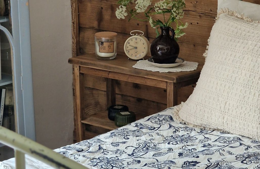 AlohaCamp Chatka na Roztoczu-dom ze stodołą 2