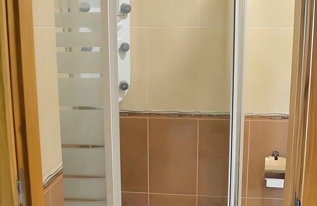 AlohaCamp Apartamento Ático  2