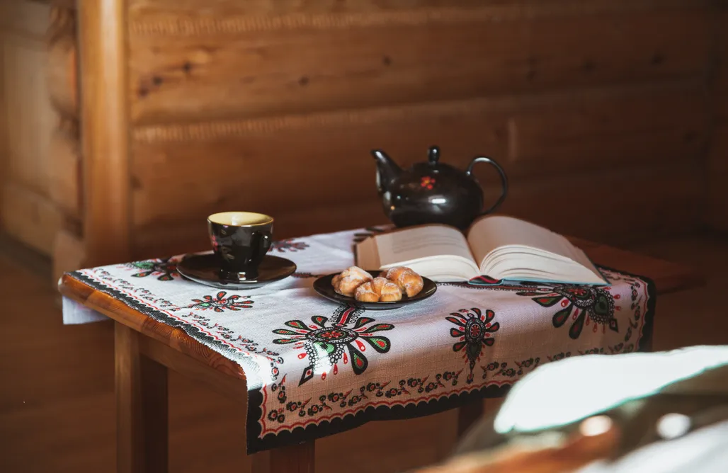 Unterkunft AlohaCamp Osada Koniówka  1