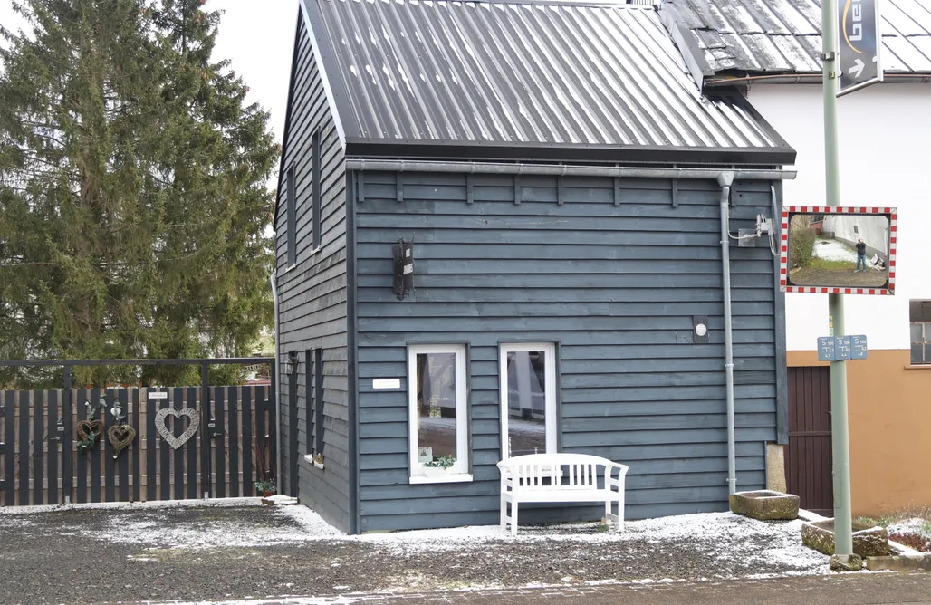 Haus Johannes AlohaCamp