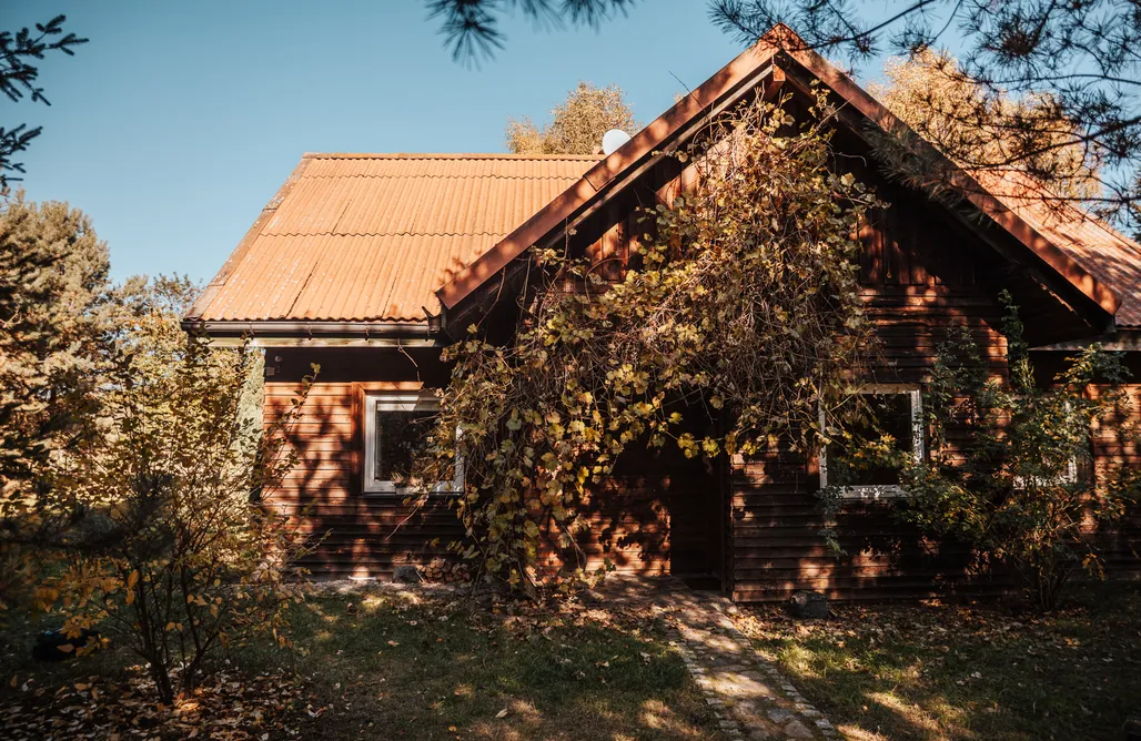noclegi AlohaCamp Domek marzeń  5