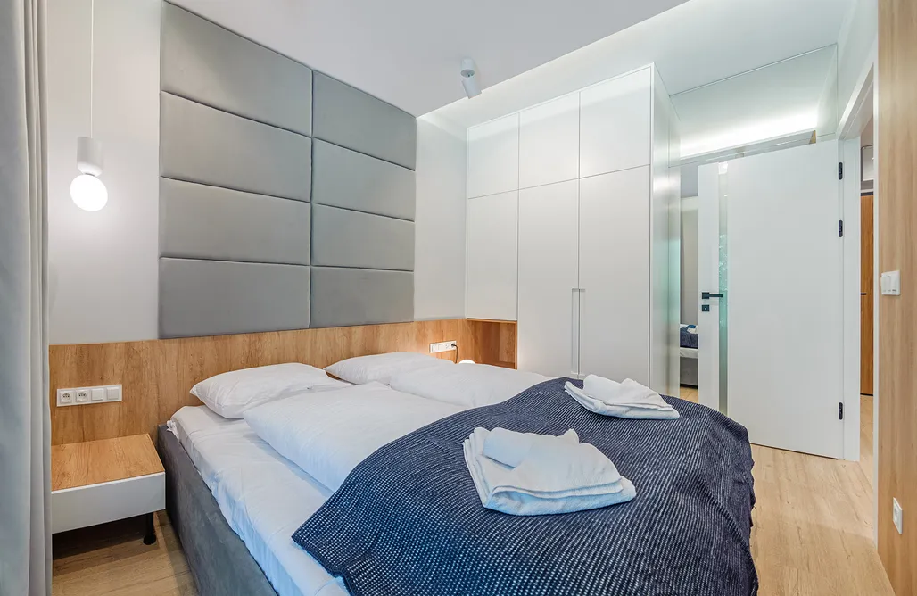 AlohaCamp Apartament A 107 4