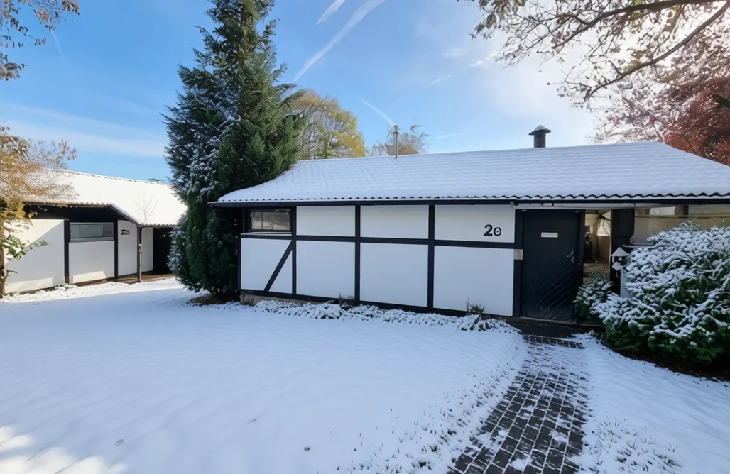 Hébergement AlohaCamp Nature Hideaway: Tiny-House-Feeling mit Wiesenblick 2