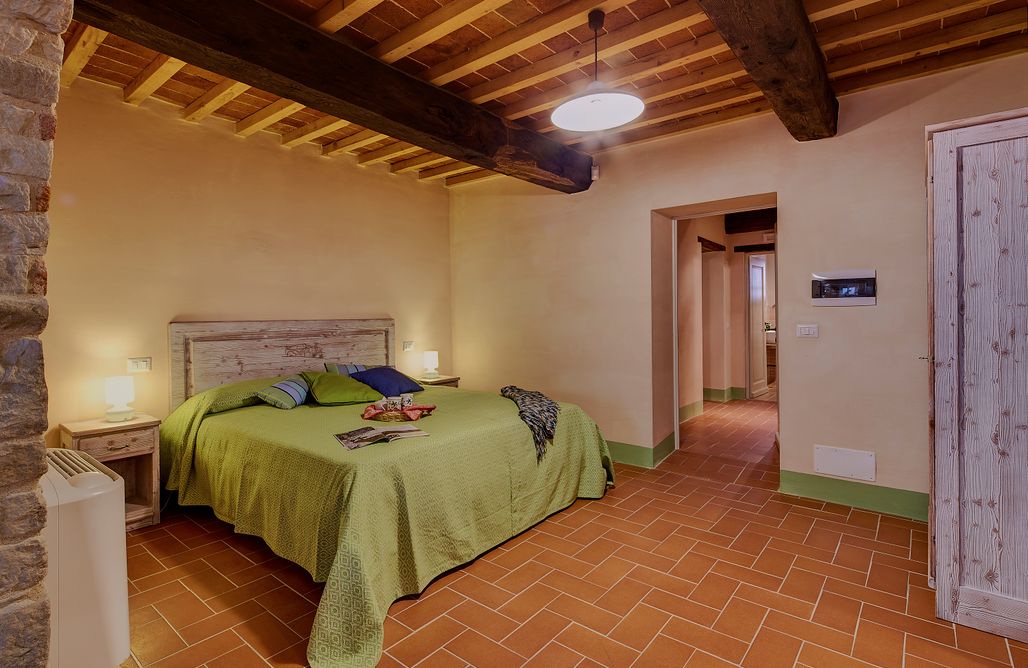 AlohaCamp Cottage Valle di Sopra 2