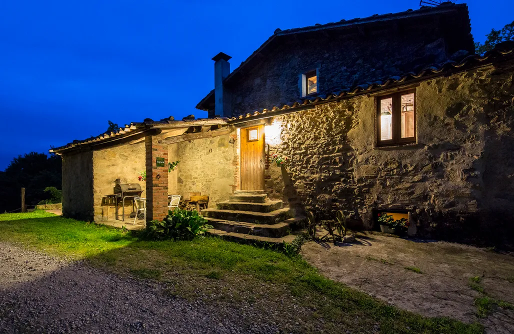 alojamientos AlohaCamp La Font  4