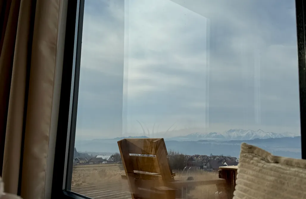 AlohaCamp Ciche Widoki  1