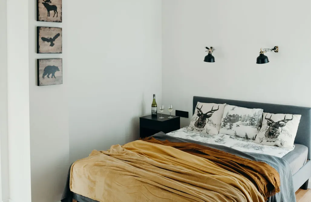 AlohaCamp Krańcówka Szczyrk - górna 2