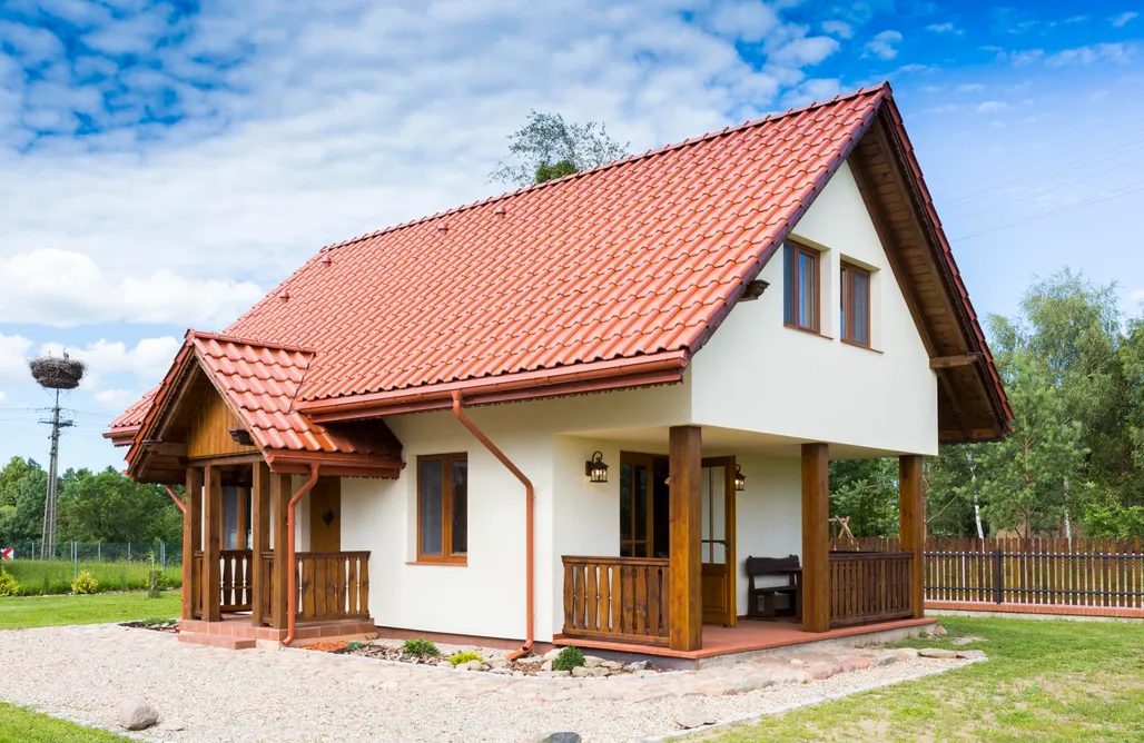 Podwołkuszne noclegi Chata Retmana - dom nad Biebrzą 2