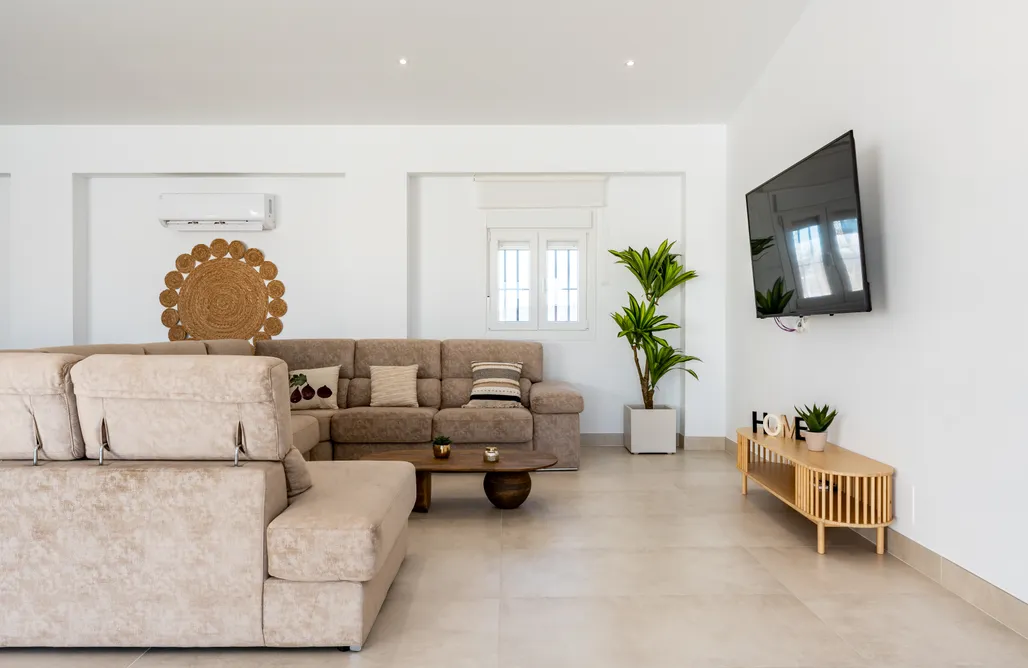 Hoteles en Estepona MalagaSuite Villa Nomada El Torcal 1